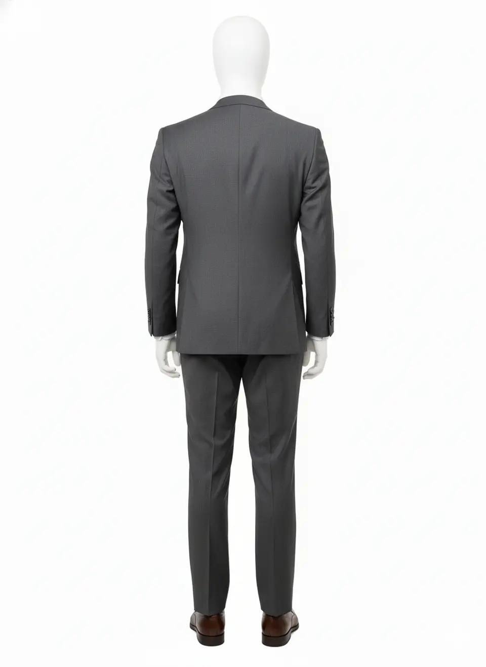 Ambo Hombre 2 Bot Regular Fit Taurus Tauambotin25-02 Marengo 2