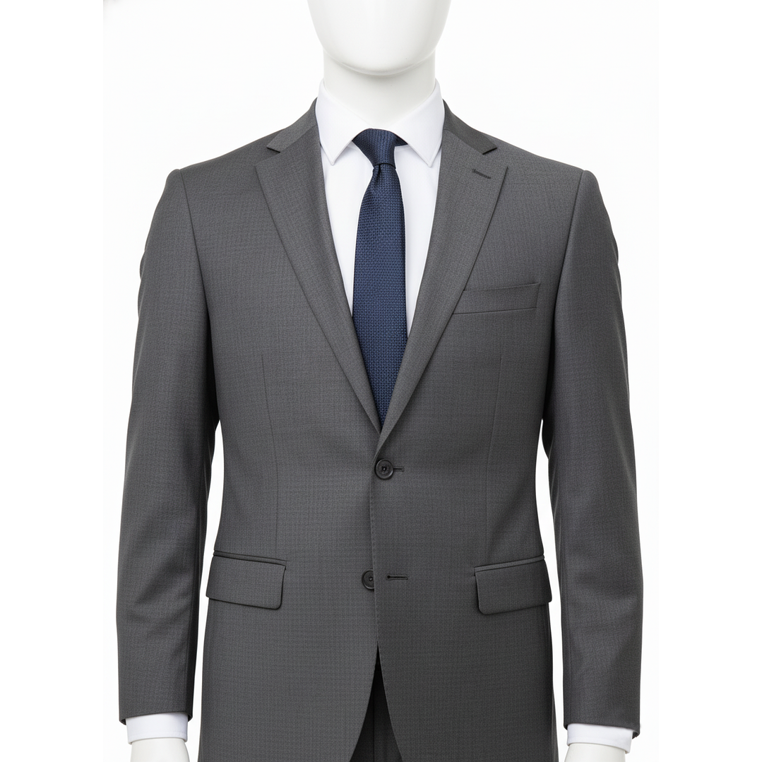 AMBO HOMBRE 2 BOT REGULAR FIT TAURUS TAUAMBOTIN25-02 MARENGO 4