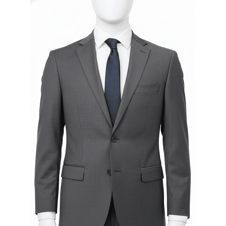 AMBO HOMBRE 2 BOT REGULAR FIT TAURUS TAUAMBOTIN25-02 MARENGO 4