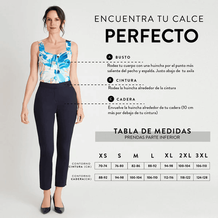 PANTALON MUJER T/A PALAZZO AMARRA CINT. LOOK LINO FORMAL LISO LORENZO IMP.  FUCSIA 4