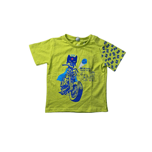 POLERA FICCUS 1810127 