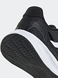 Zapatilla Niño Runfalcon 5 Running Adidas Ie8574 Negro-Blanco - Miniatura 3