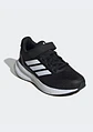 Zapatilla Niño Runfalcon 5 Running Adidas Ie8574 Negro-Blanco - Miniatura 1