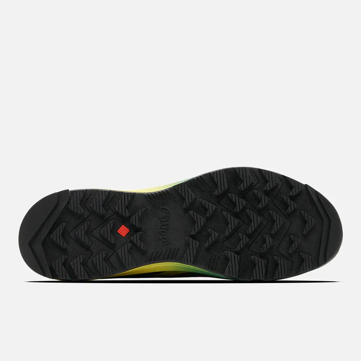 Zapatillas Lippi Hombre 0971729H1043582 Petroleo 3