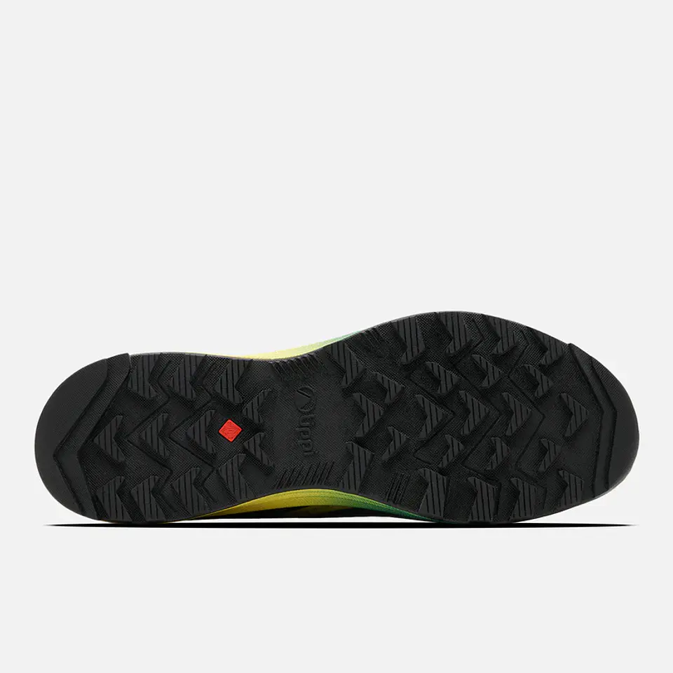 Zapatillas Lippi Hombre 0971729H1043582 Petroleo 3