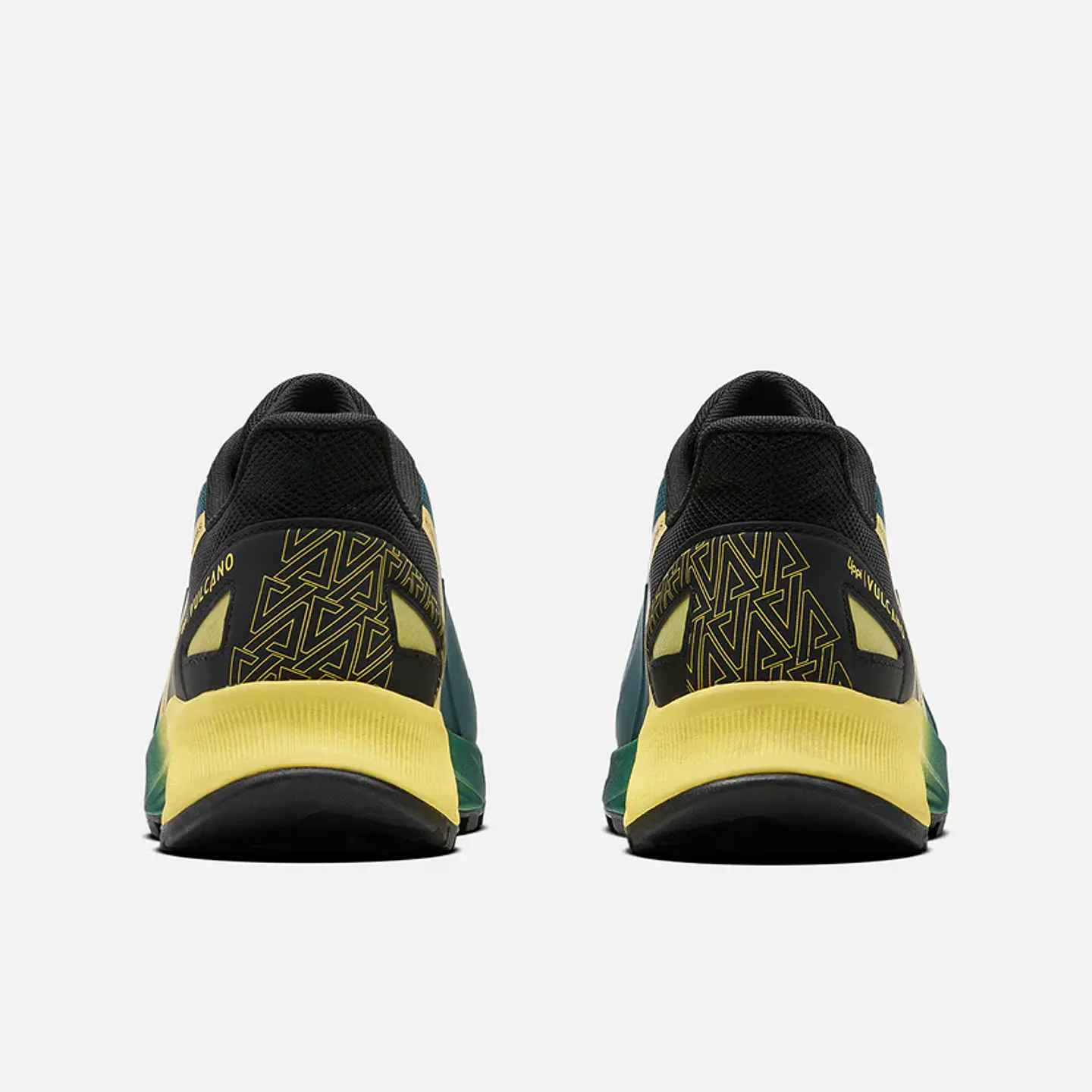 Zapatillas Lippi Hombre 0971729H1043582 Petroleo 6