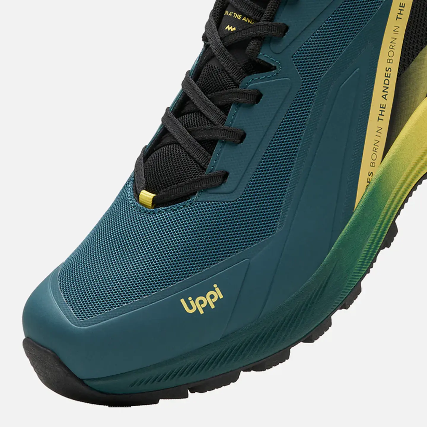Zapatillas Lippi Hombre 0971729H1043582 Petroleo 5