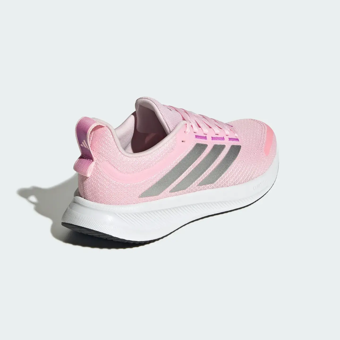 Zapatillas Adidas Mujer Jq5749 Rosado 4