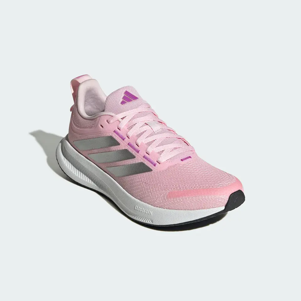 Zapatillas Adidas Mujer Jq5749 Rosado 1