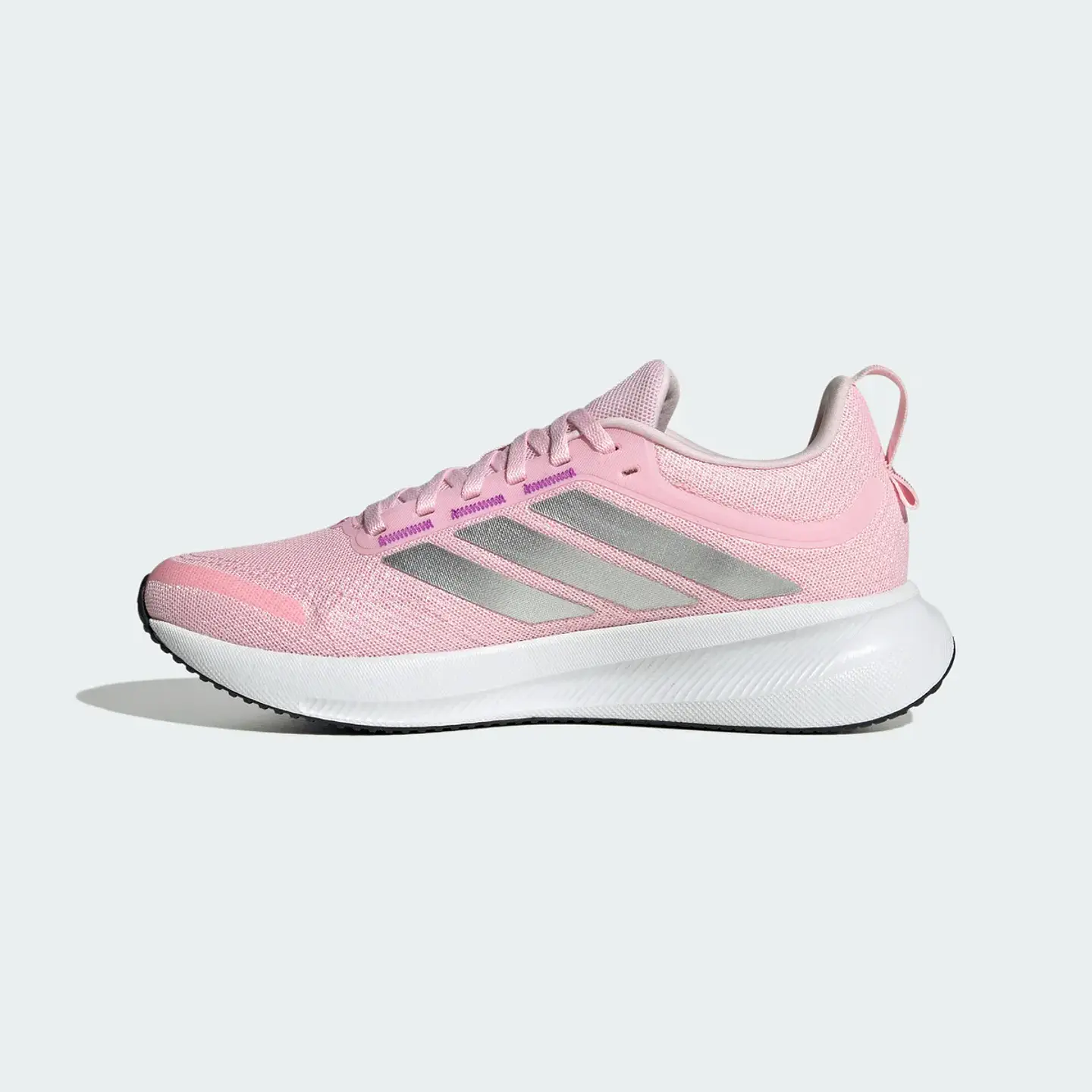 Zapatillas Adidas Mujer Jq5749 Rosado 3