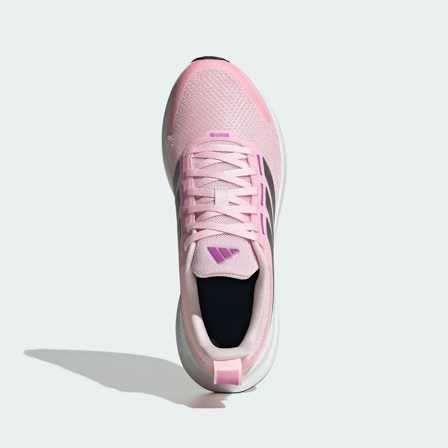 Zapatillas Adidas Mujer Jq5749 Rosado 5