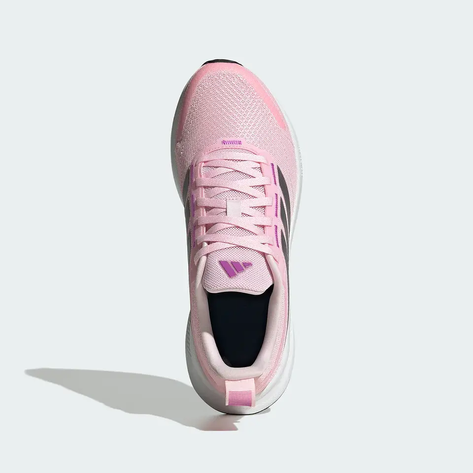 Zapatillas Adidas Mujer Jq5749 Rosado 5