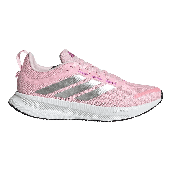 ZAPATILLAS ADIDAS MUJER JQ5749 ROSADO 7