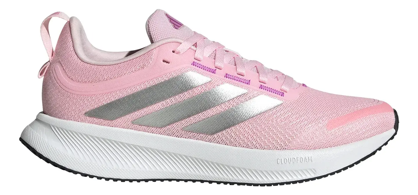 Zapatillas Adidas Mujer Jq5749 Rosado 7