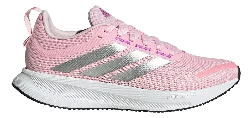 Zapatillas Adidas Mujer Jq5749 Rosado 7