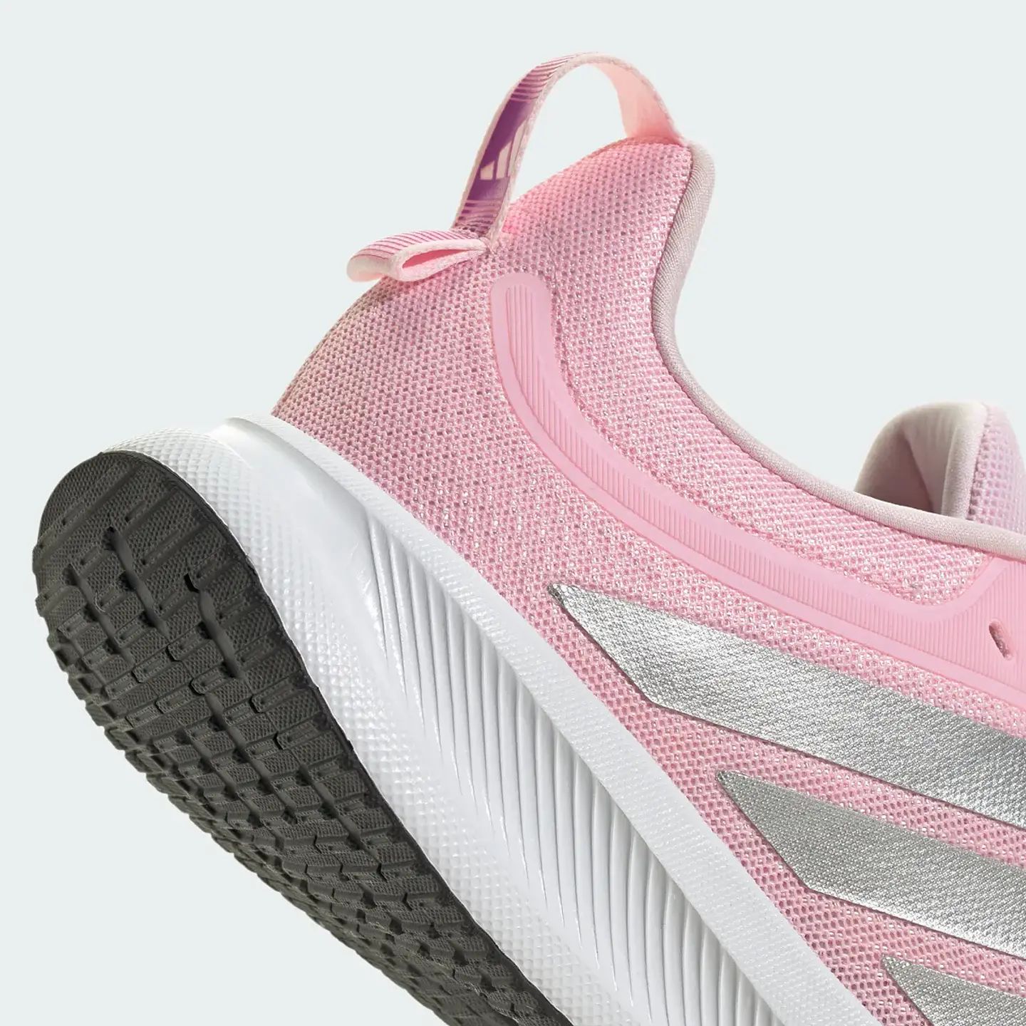 Zapatillas Adidas Mujer Jq5749 Rosado 8