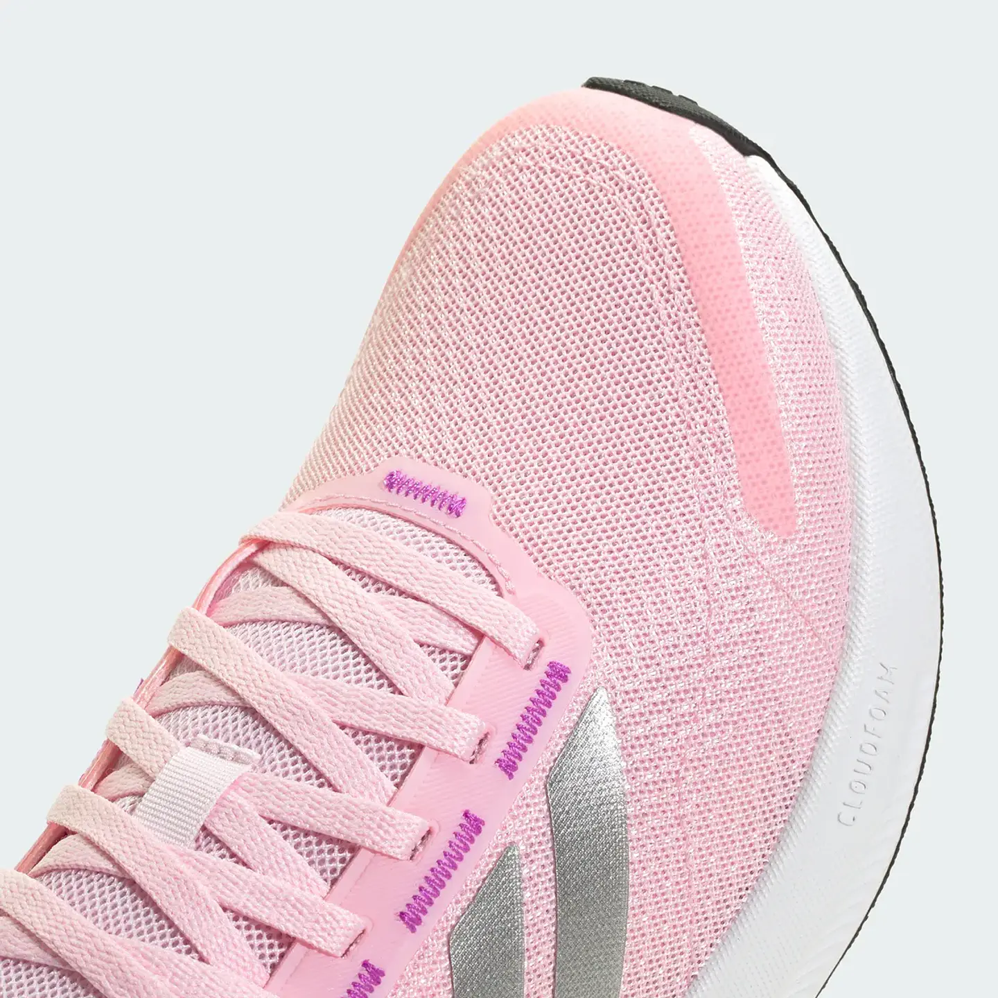 Zapatillas Adidas Mujer Jq5749 Rosado 9