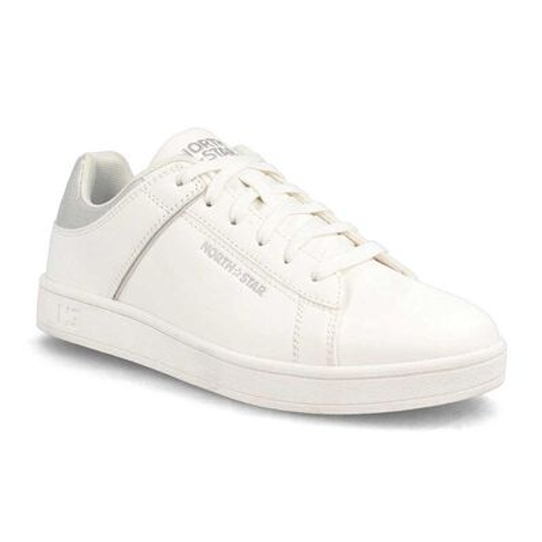 ZAPATILLAS NORTH STAR MUJER 55127260 BLANCO 1