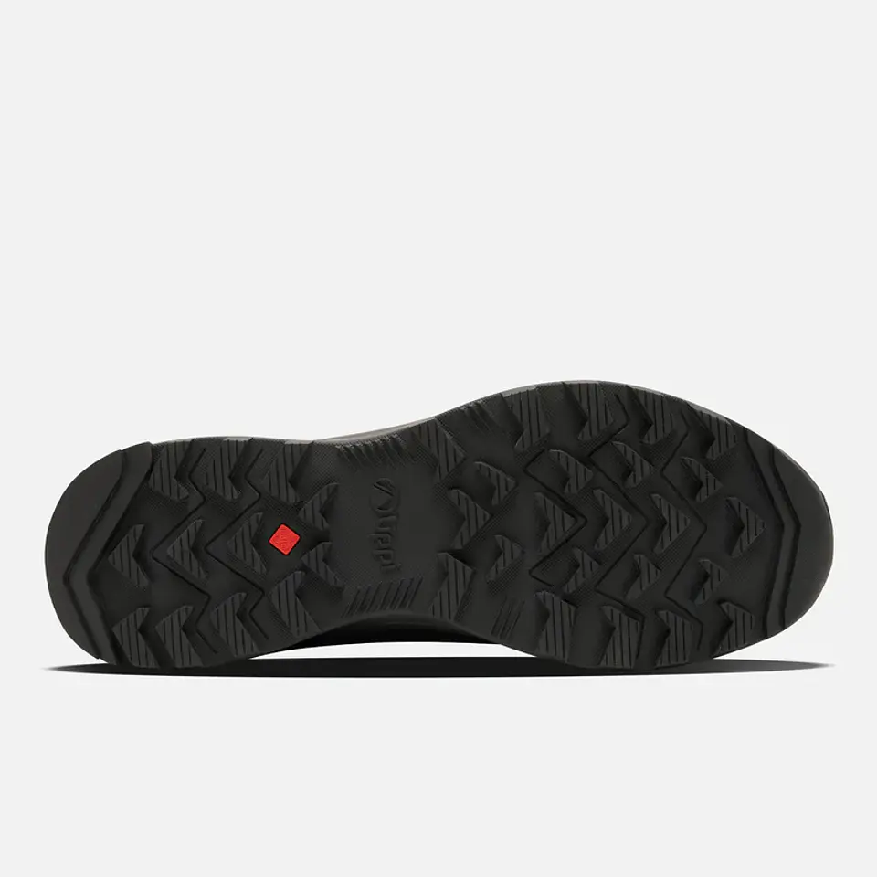 Zapatillas Lippi Hombre Lc0971441H Negro 3
