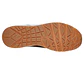 Zapatillas Skechers Hombre 52458-Blk Negro - Miniatura 5