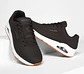 Zapatillas Skechers Hombre 52458-Blk Negro - Miniatura 2