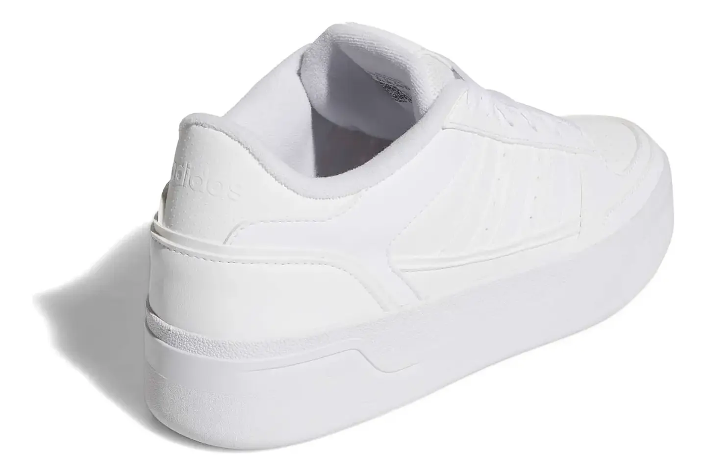 Zapatillas Adidas Mujer Jp7525 Blanco 4
