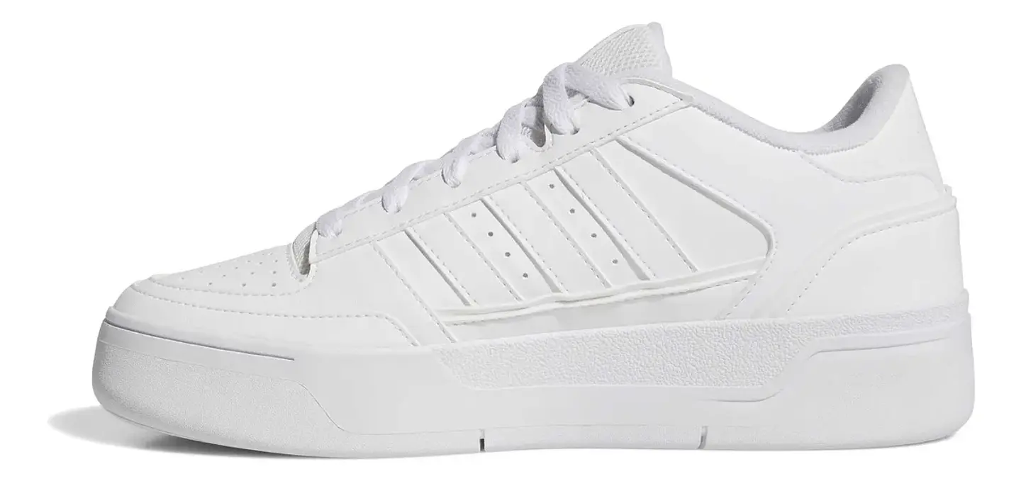 Zapatillas Adidas Mujer Jp7525 Blanco 3