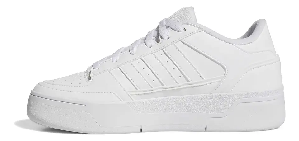 Zapatillas Adidas Mujer Jp7525 Blanco 3