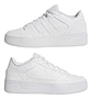 Zapatillas Adidas Mujer Jp7525 Blanco - Miniatura 6