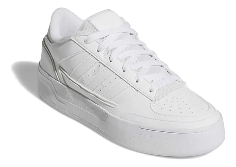 ZAPATILLAS ADIDAS MUJER JP7525 BLANCO