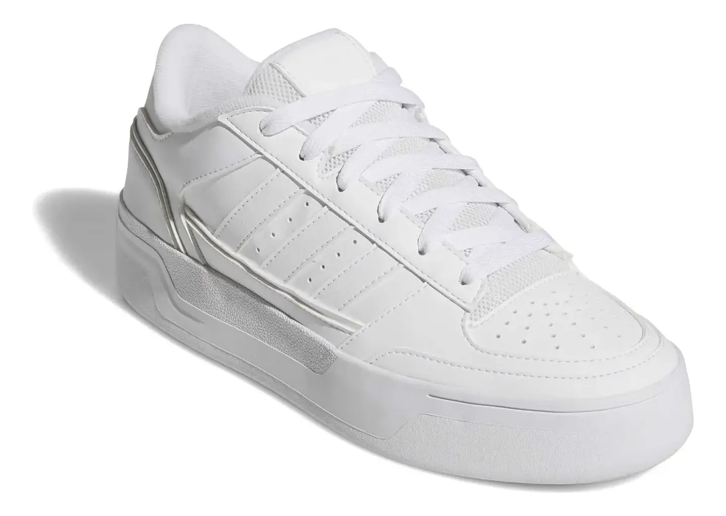 Zapatillas Adidas Mujer Jp7525 Blanco 1