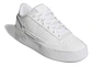 Zapatillas Adidas Mujer Jp7525 Blanco - Miniatura 1