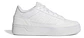 Zapatillas Adidas Mujer Jp7525 Blanco - Miniatura 2
