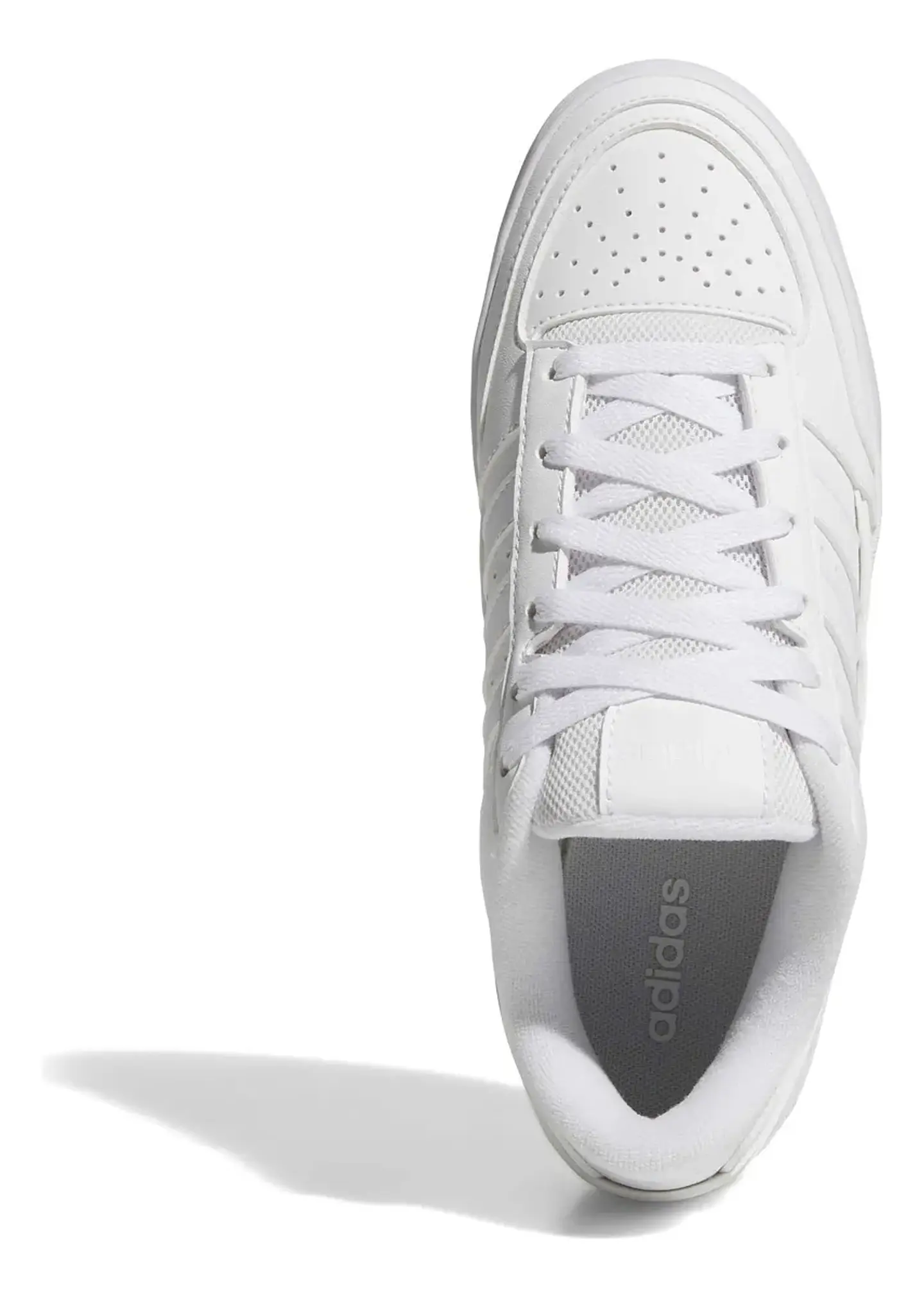 Zapatillas Adidas Mujer Jp7525 Blanco 5
