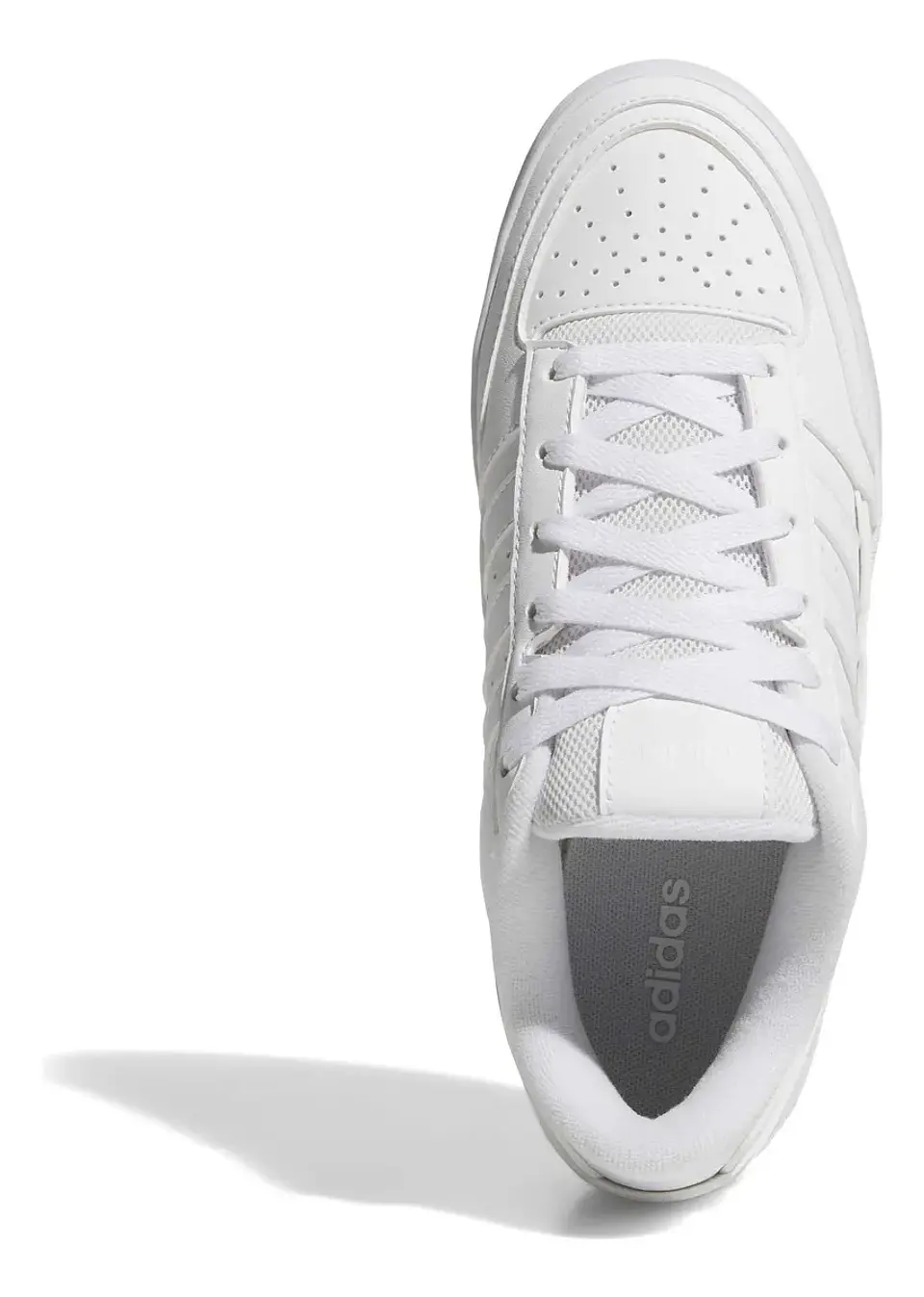 Zapatillas Adidas Mujer Jp7525 Blanco 5