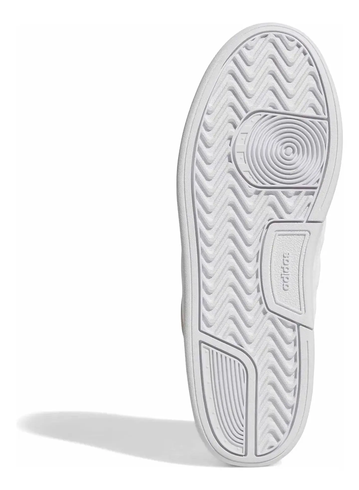 Zapatillas Adidas Mujer Jp7525 Blanco 7