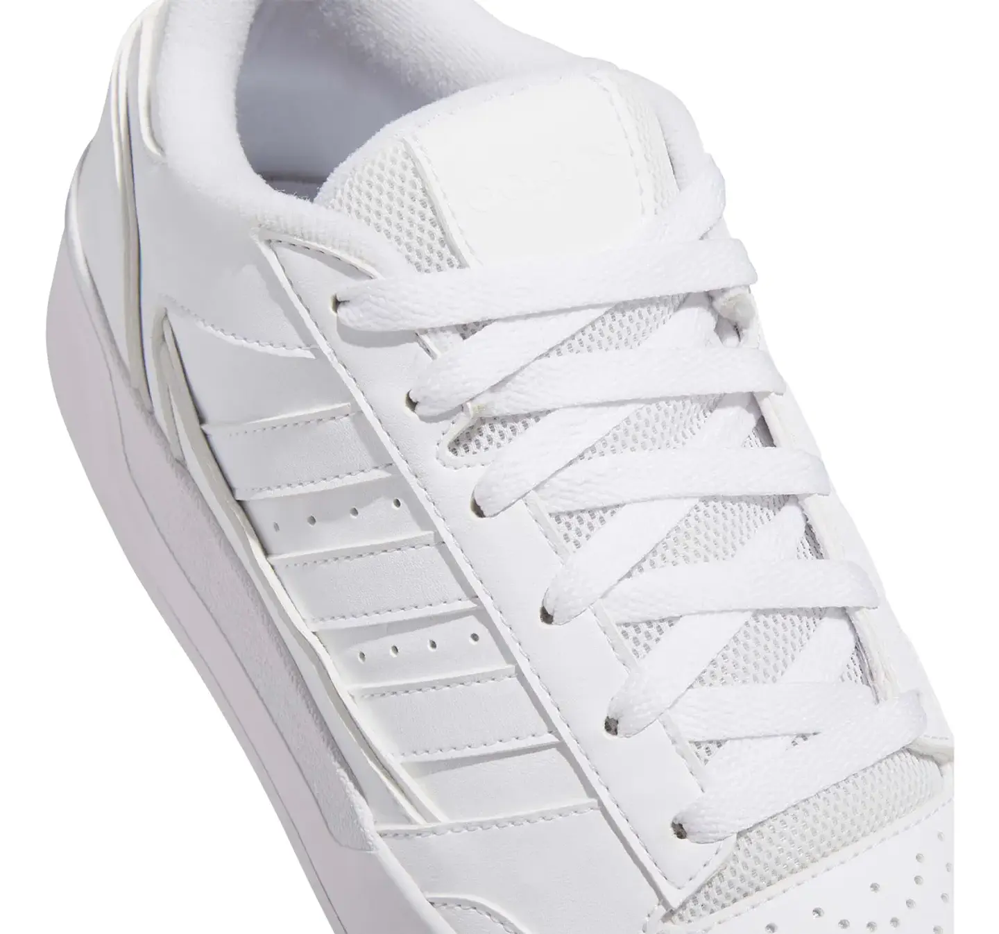 Zapatillas Adidas Mujer Jp7525 Blanco 9