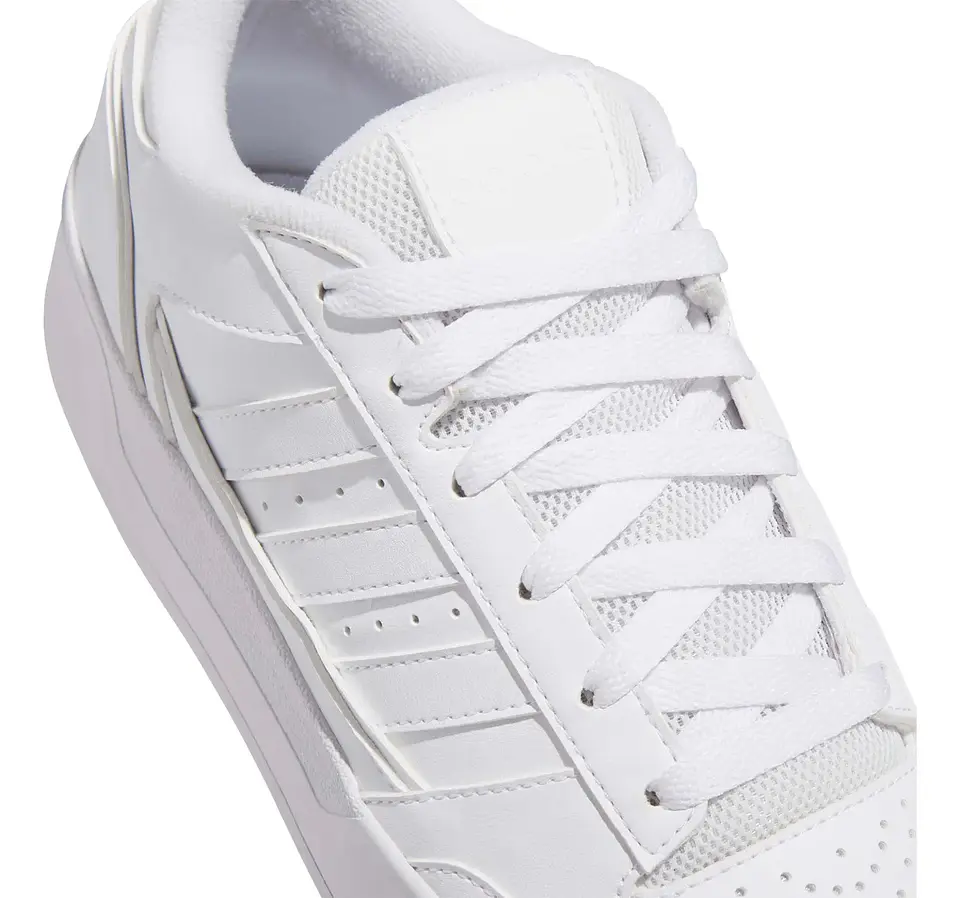 Zapatillas Adidas Mujer Jp7525 Blanco 9