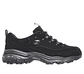 Zapatillas Skechers Mujer 11949-Bbk Negro - Miniatura 2