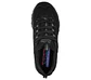 Zapatillas Skechers Mujer 11949-Bbk Negro - Miniatura 4