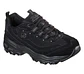 Zapatillas Skechers Mujer 11949-Bbk Negro - Miniatura 1