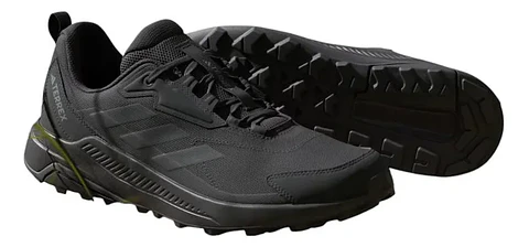 ZAPATILLAS ADIDAS HOMBRE ID0895 NEGRO