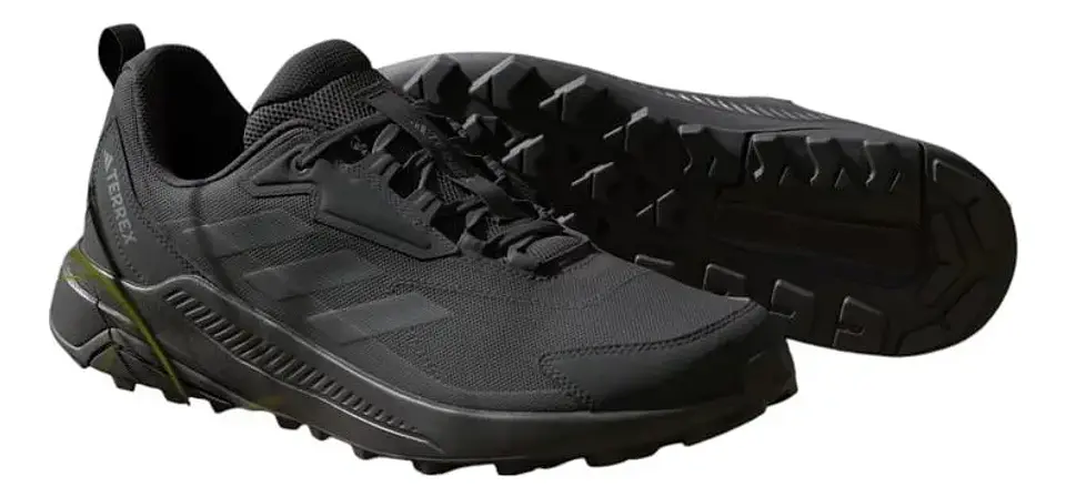 Zapatillas Adidas Hombre Id0895 Negro 1