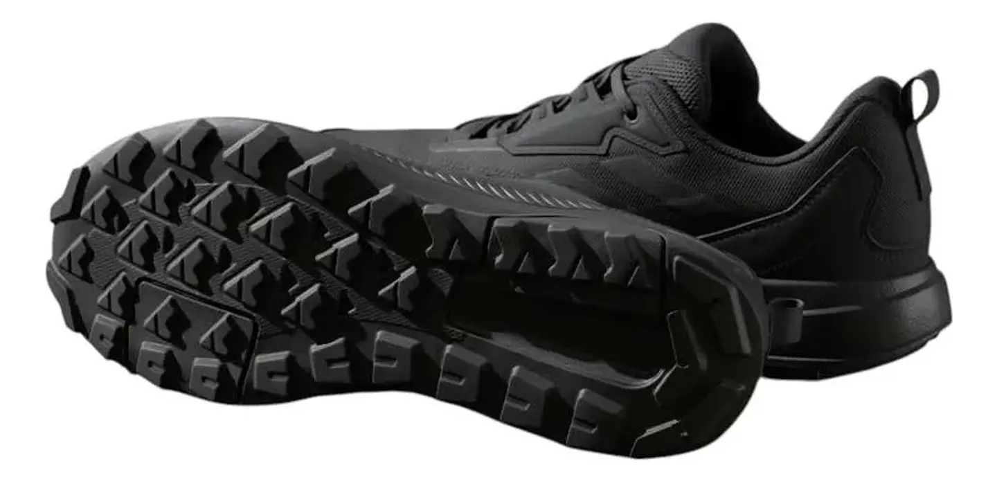 Zapatillas Adidas Hombre Id0895 Negro 2