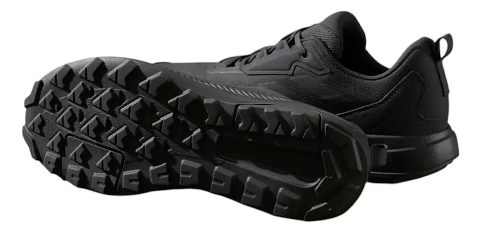 Zapatillas Adidas Hombre Id0895 Negro 2