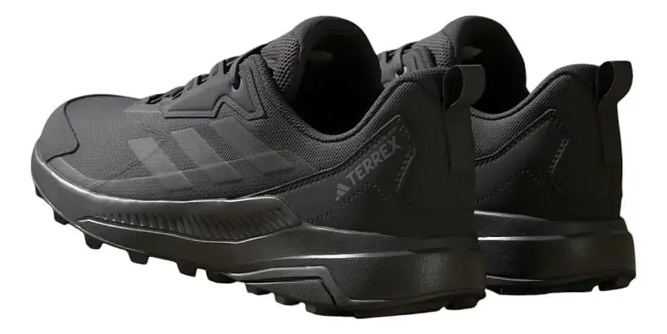 Zapatillas Adidas Hombre Id0895 Negro 6