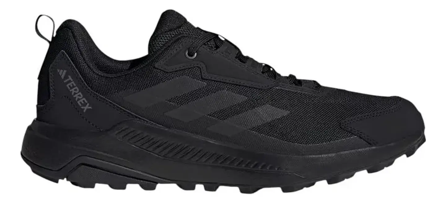 Zapatillas Adidas Hombre Id0895 Negro 3