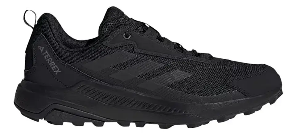 Zapatillas Adidas Hombre Id0895 Negro 3
