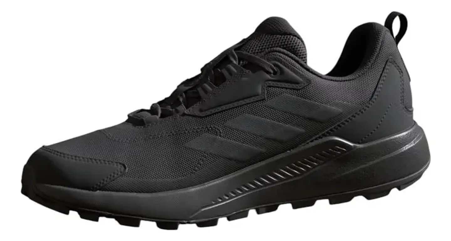 Zapatillas Adidas Hombre Id0895 Negro 4