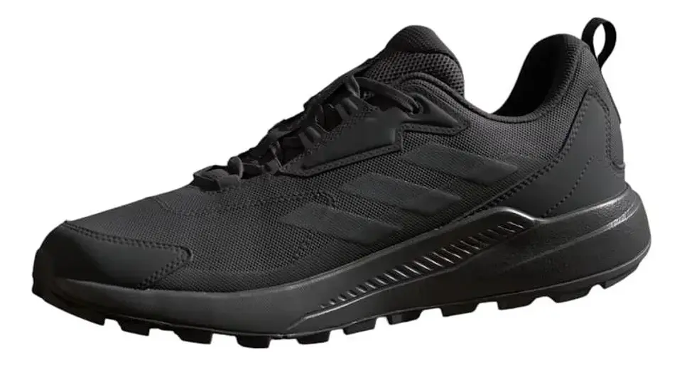 Zapatillas Adidas Hombre Id0895 Negro 4